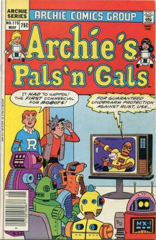Cover of Cover B Canadian Price Variant