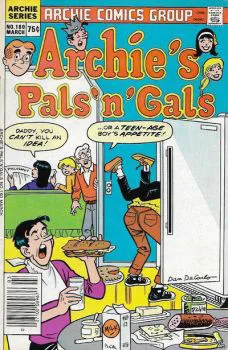 Cover of Cover B Canadian Price Variant