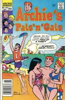 Cover of Cover C Canadian Price Variant