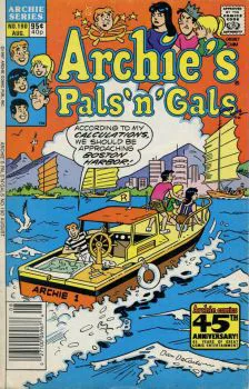 Cover of Cover B Canadian Price Variant