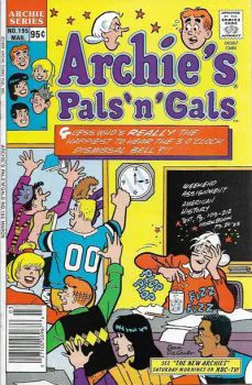 Cover of Cover B Canadian Price Variant