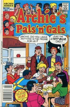 Cover of Cover B Canadian Price Variant