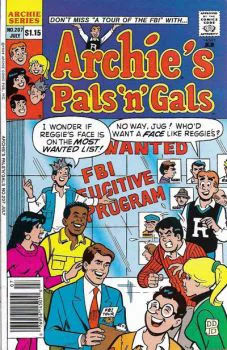Cover of Cover C Canadian Price Variant