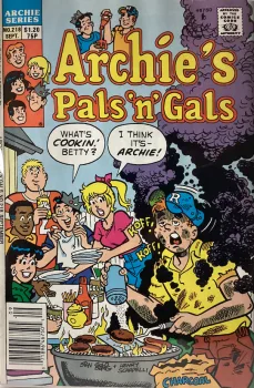 Cover of Cover C Canadian Price Variant
