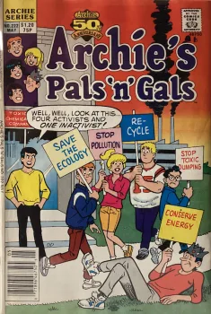 Cover of Cover C Canadian Price Variant
