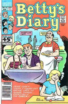 Cover of Cover C Canadian Price Variant