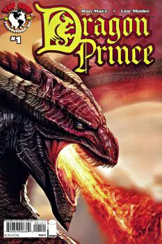 Cover of Sejic Cover