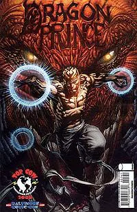 Cover of David Finch Black And White Lone Star Variant
