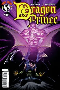 Cover of Cover B Michael Avon Oeming Cover