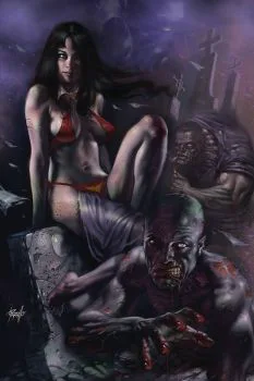 Cover of Cover K
