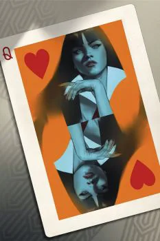 Cover of Cover L