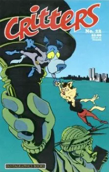 Cover of Cover B Blue Beagle Cover