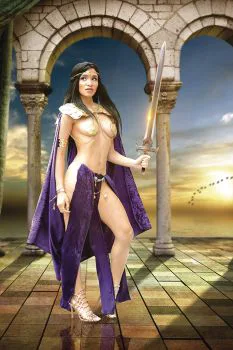 Cover of 30 Copy Mai S Cosplay Virgin Incentive
