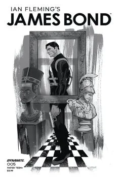 Cover of 10 Copy Richardson B&w Incentive