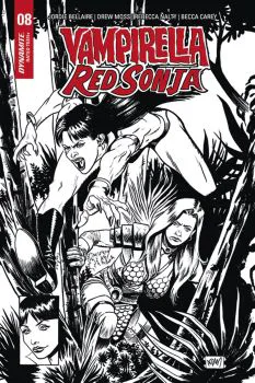 Cover of Cover K 15 Copy Gorham B&w Homage Incentive