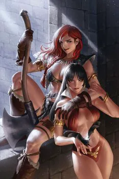 Cover of Cover M Yoon Ltd Virgin Cover