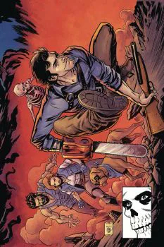Cover of Cover F 15 Copy Gorham Homage Virgin Incentive