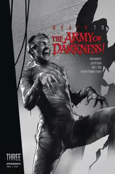 Cover of Cover J 30 Copy Oliver B&w Incentive