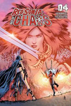 Cover of Cover I Bonus FOC Lau Variant Cover