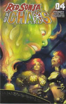 Cover of Cover M Bonus FOC Hetrick Cover
