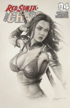 Cover of Cover Y Variant Shanon Maer - Frankies Comics