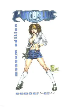 Cover of Cover A Museum Edition (Ltd. 50)