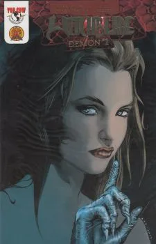 Cover of Cover F Dynamic Forces Exclusive Gold Cover C
