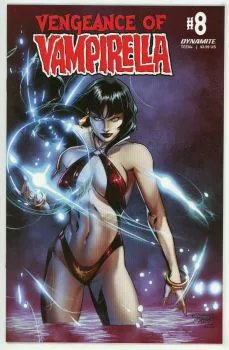 Cover of Cover C Variant Stephen Segovia Cover