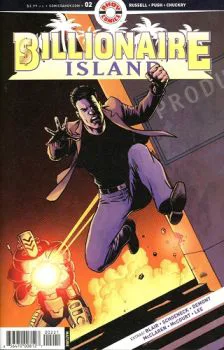 Cover of Cover B
