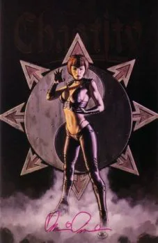 Cover of Cover B Premium Edition: Limited to 3,000 Copies