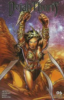 Cover of Variant Juan Gedeon Jim Lee Homage Cover