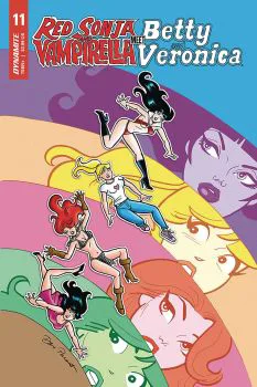 Cover of Cover D