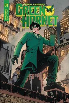 Cover of Cover F Incentive Walter Geovani Variant Cover