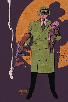 Cover of Cover I 30 Copy Romero Virgin Incentive