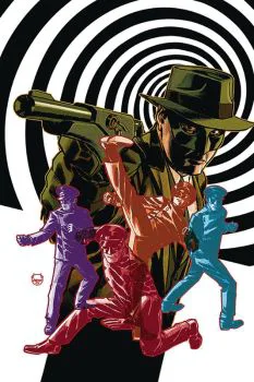 Cover of Cover M