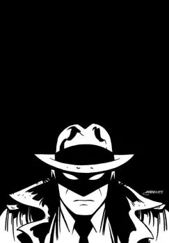 Cover of Cover O 1:11 Marques B&w Virgin FOC Ratio Variant