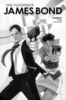 Cover of 10 Copy Richardson B&w Incentive