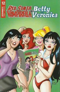 Cover of Cover D Dan Parent Cover