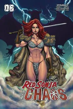 Cover of Cover C Variant Ale Garza Cover
