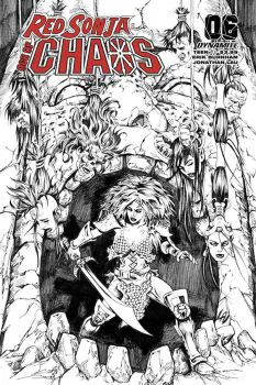 Cover of Cover M Jonathan Lau - B&W