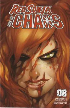 Cover of Cover S Incentive Kunkka Virgin Variant Cover
