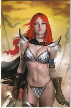 Cover of Cover X Comics Elite Exclusive Cover