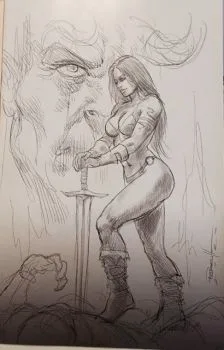 Cover of Cover Y Bonus FOC