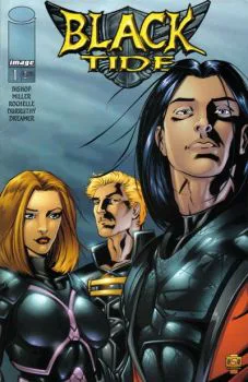 Cover of Mike Miller Cover