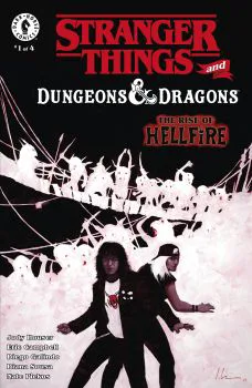 Cover of Cover D