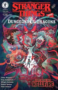 Cover of Cover B