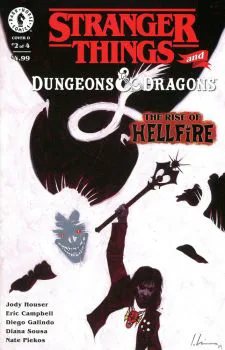 Cover of Cover D