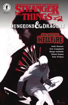 Cover of Cover D