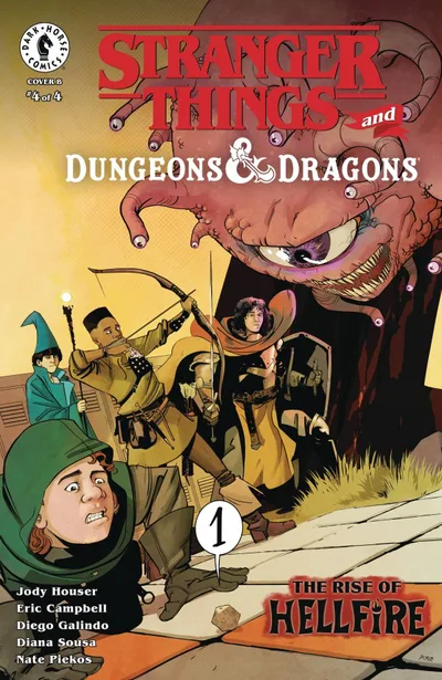 Cover of Cover B