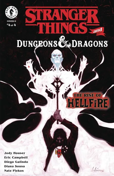 Cover of Cover D